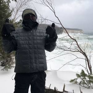 Meet your Posher, Sam